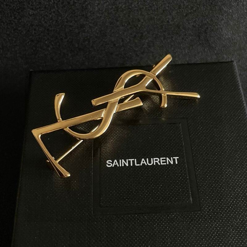 YSL Brooch 08yxq06